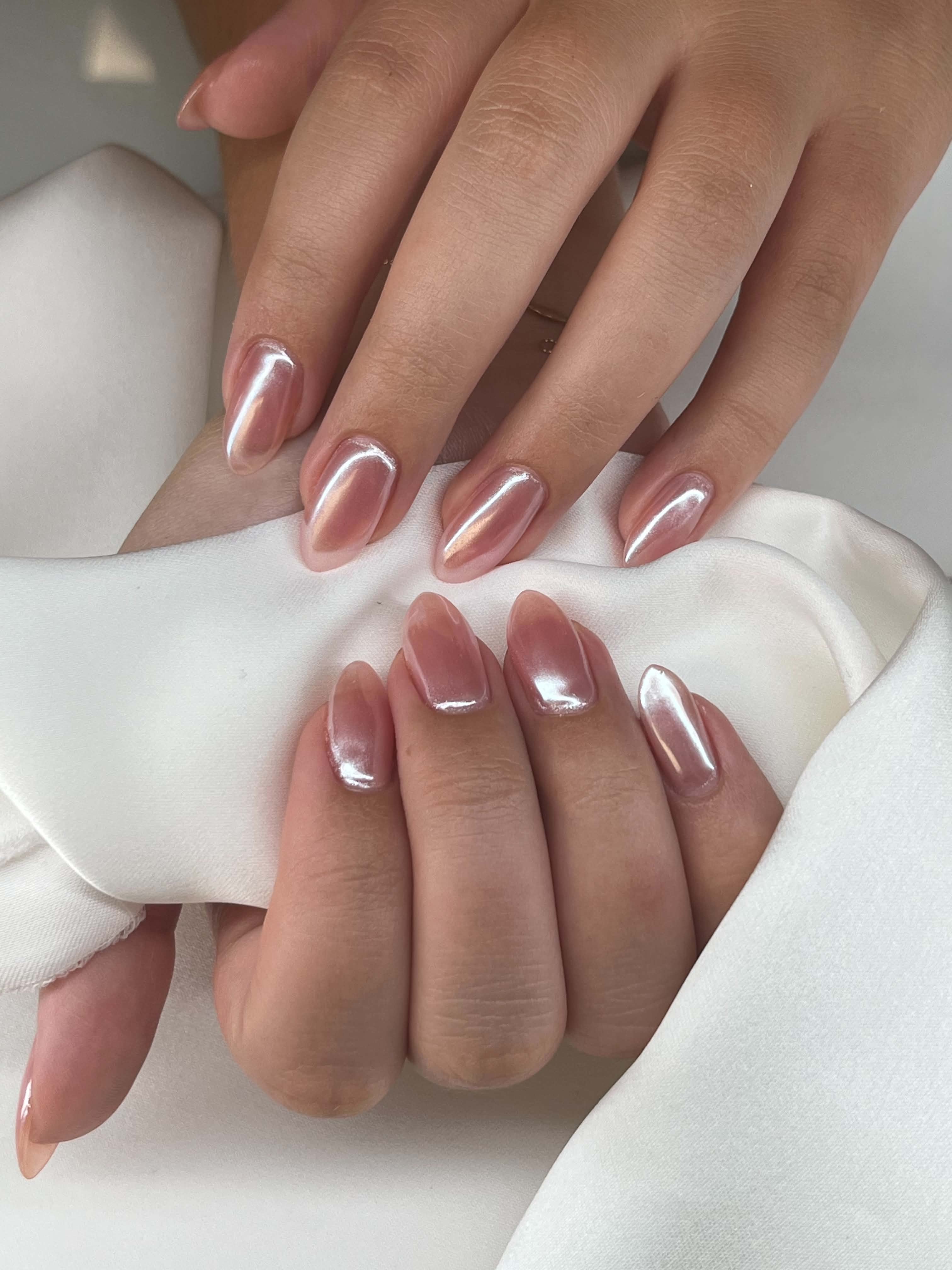 Back-to-School Nails for Western & Fanshawe Students